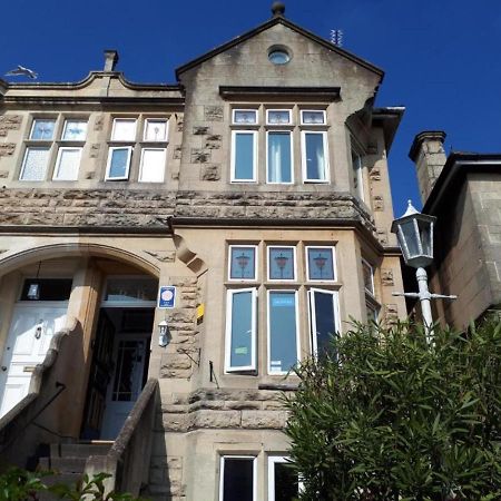 فندق باثفي  Oyo 3 Crescent Gardens المظهر الخارجي الصورة
